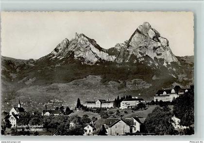 6440 Ingenbohl - Institut Ingenbohl mit den Mythen - 11063443