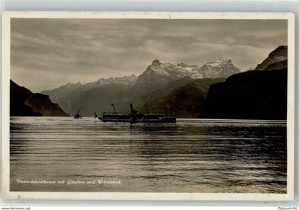 6440 Vierwaldstättersee - DS Gitschen - 39404753