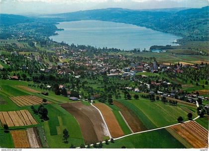 CPM Hallwilersee Schweiz