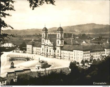 Einsiedeln SZ Einsiedeln