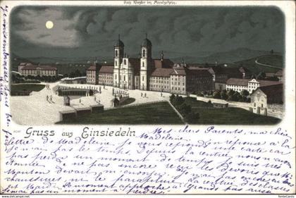 Einsiedeln SZ Einsiedeln