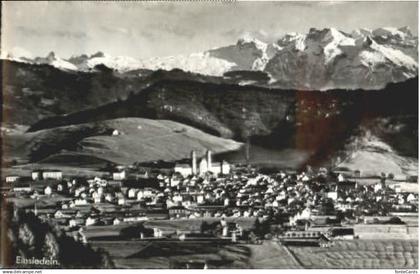 Einsiedeln SZ Einsiedeln
