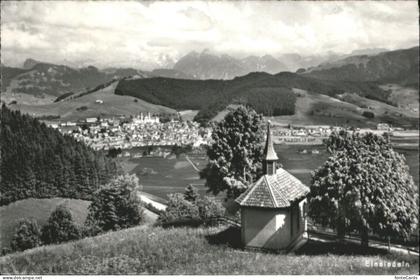 Einsiedeln SZ Einsiedeln