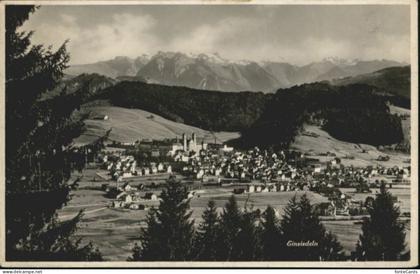 Einsiedeln SZ Einsiedeln
