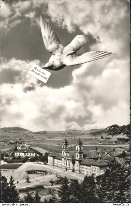 Einsiedeln SZ Einsiedeln