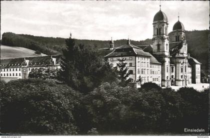 Einsiedeln SZ Einsiedeln