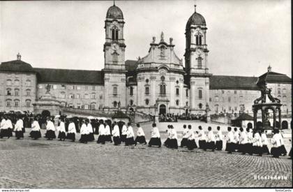 Einsiedeln SZ Einsiedeln