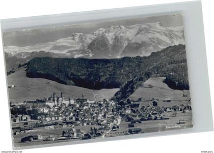 Einsiedeln SZ Einsiedeln