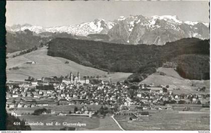 Einsiedeln SZ Einsiedeln