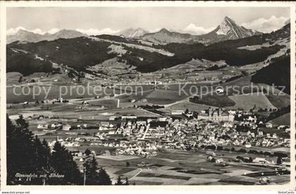 Einsiedeln SZ Sihlsee