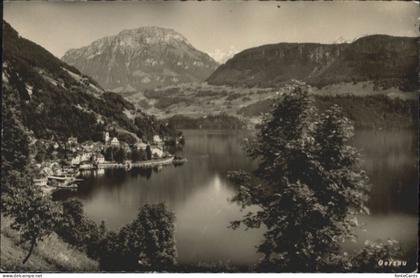 Gersau Vierwaldstaettersee Gersau