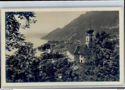 Gersau Vierwaldstaettersee Gersau