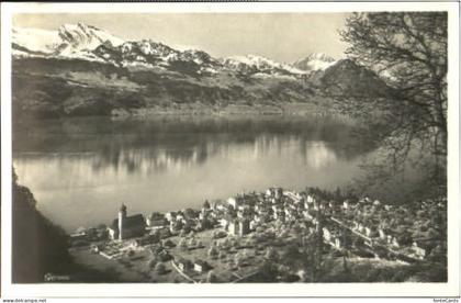 Gersau Vierwaldstaettersee Gersau