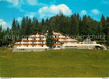 Illgau Erholungsheim St Karl