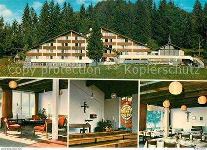 Illgau Erholungsheim St Karl