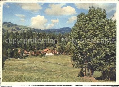 Illgau St. Karl