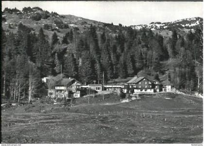 Illgau Terziarenheim x 1960