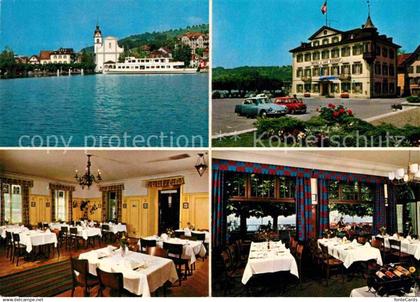 Kuessnacht Hotel Seehof