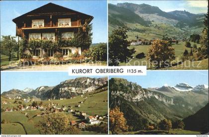 Oberiberg