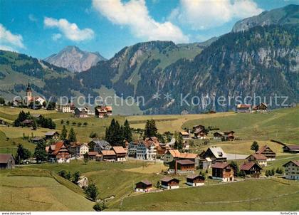 Oberiberg Panorama
