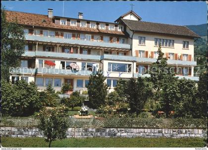 Steinerberg St Annaheim