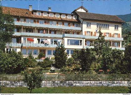 Steinerberg St Annaheim