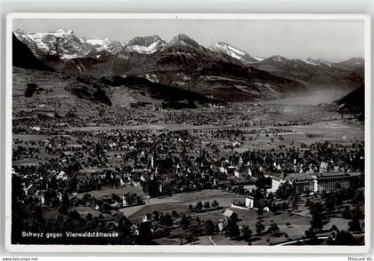 6430 Schwyz - Vierwaldstättersee - 52010585