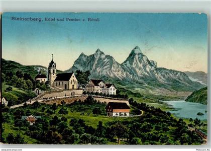 6416 Steinerberg - Hotel Pension z. Rössli - 13123278