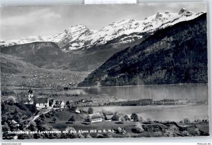 6416 Steinerberg - Lowerzersee, Alpen - 50796316