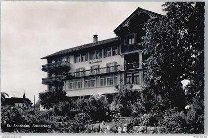 6416 Steinerberg - St. Annaheim - 50714435