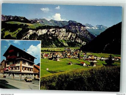 8842 Unteriberg Nota Gasthaus Schäfli - 39698042