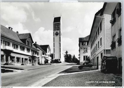 8355 Aadorf - Kirche - 50702587