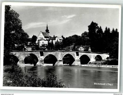 9220 Bischofszell Foto AK - 38068097