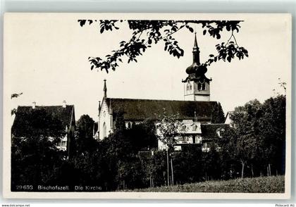 9220 Bischofszell - Kirche - 10604146