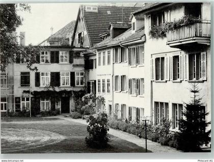 9220 Bischofszell - Schottengasse - 39691323