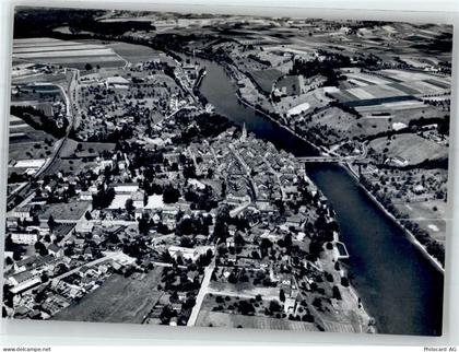 8253 Diessenhofen - Fliegeraufnahme - 51714589