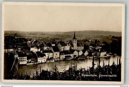 8253 Diessenhofen Foto AK - 38025182