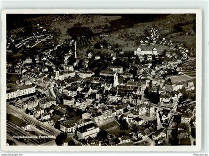 8500 Frauenfeld - Fliegeraufnahme - 51713994