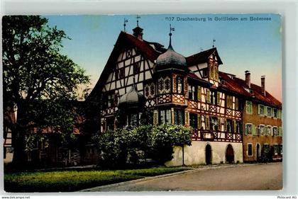 8274 Gottlieben - Drachenburg - 10604161