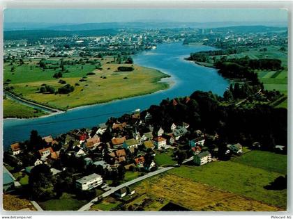 8274 Gottlieben - Fliegeraufnahme - 10598469