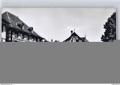 8274 Gottlieben - Gottlieben am Untersee Thurgau - 50680306