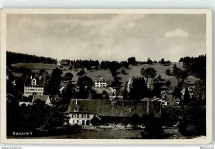 9213 Hauptwil - 51715495