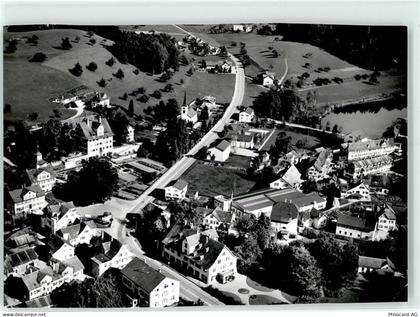 9213 Hauptwil - Fliegeraufnahme - 51636186