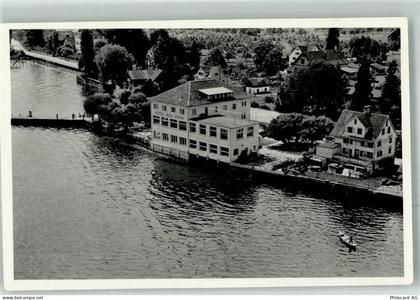 9326 Horn Foto AK Hotel Bad Horn - 38025121