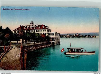 9326 Horn Gebrauchsspuren Hotel Bad Horn - 10696173