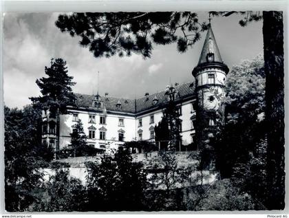 8536 Hüttwilen - Kurhaus Schloss Steinegg - 51713670