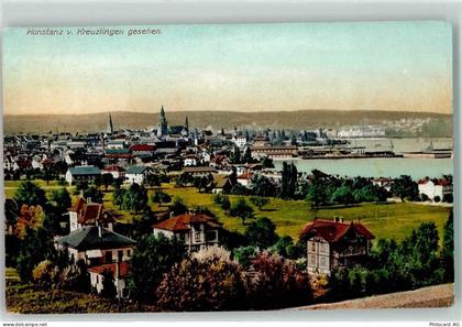 8280 Kreuzlingen 1909 - 10609651