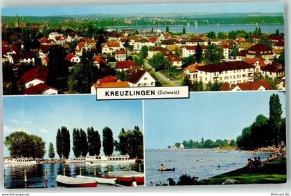 8280 Kreuzlingen - Hafen Strandbad - 10625530