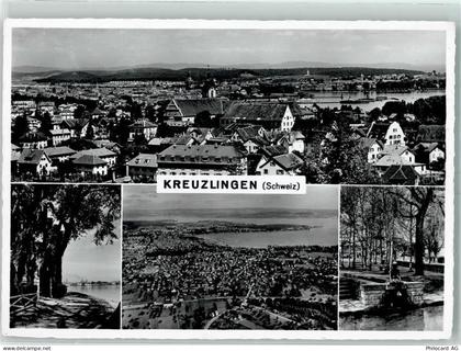 8280 Kreuzlingen - Kirche - 10394245