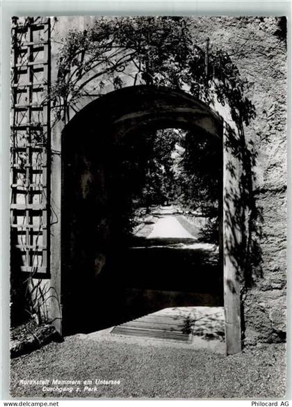 8265 Mammern Foto AK - 38071957